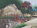 En-cale-seche-18X24c